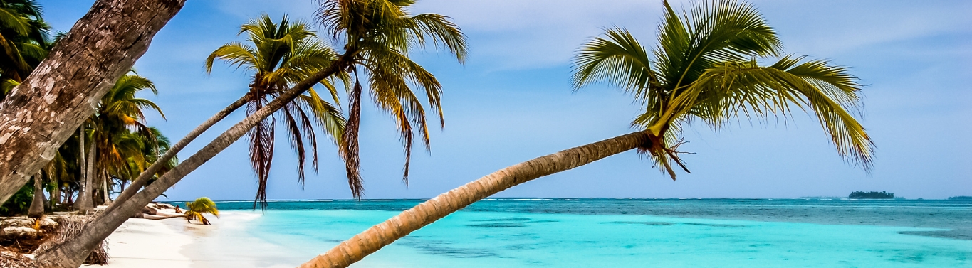 Cruise naar de Caribbean bij Stip Reizen